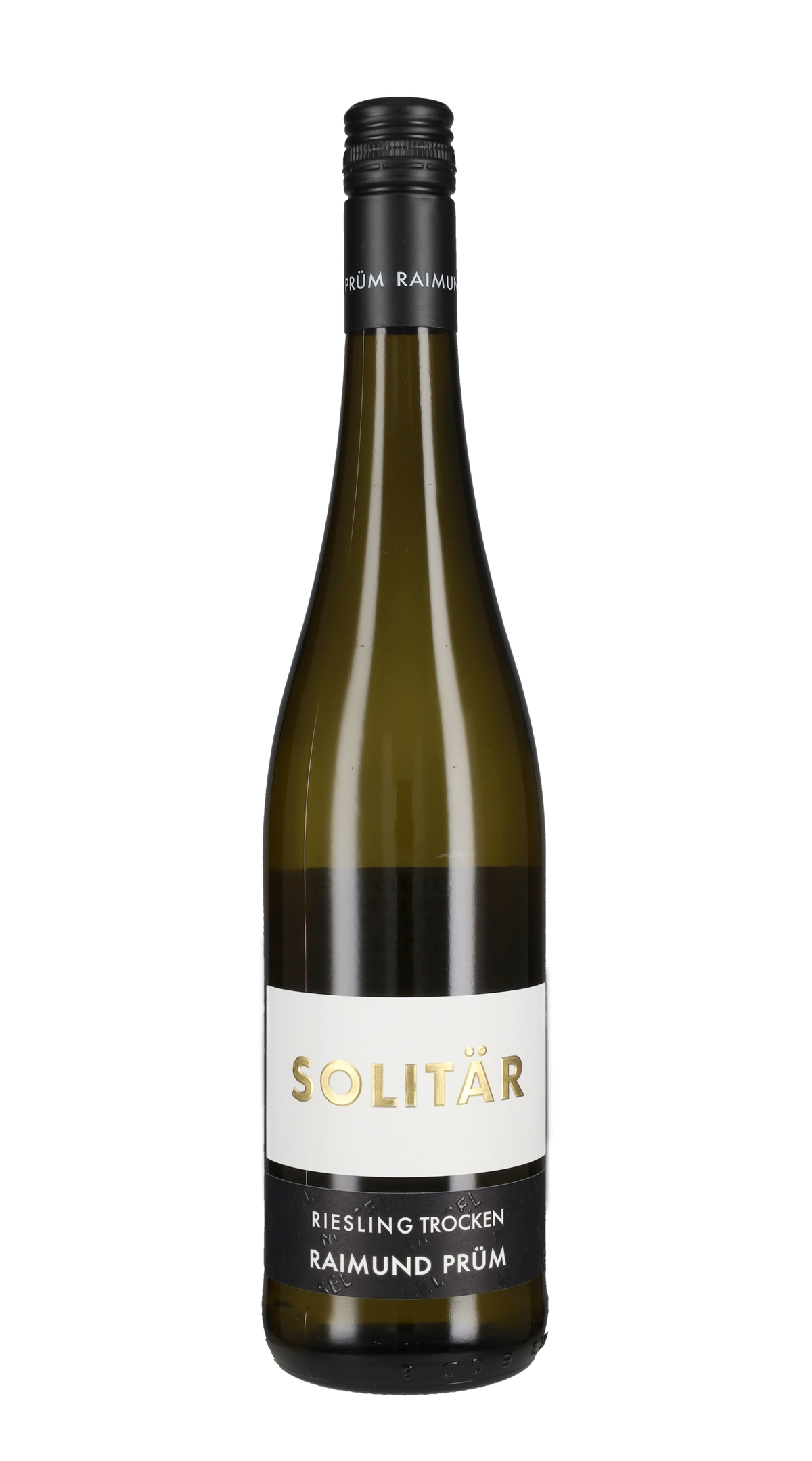 Riesling Mosel Trocken 'Solitar' S.A. Prum 2024