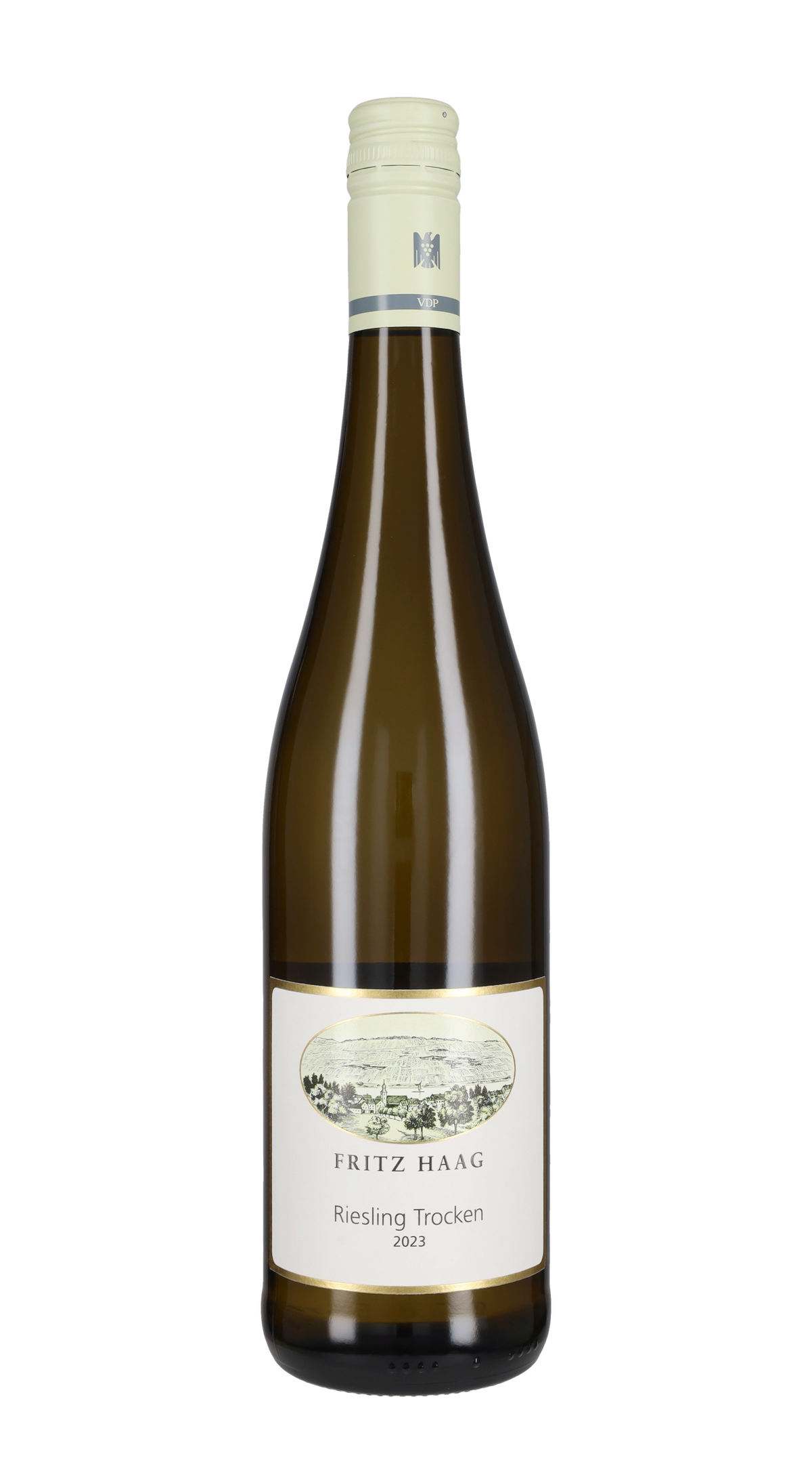 Riesling Mosel Trocken Vdp Fritz Haag 2023