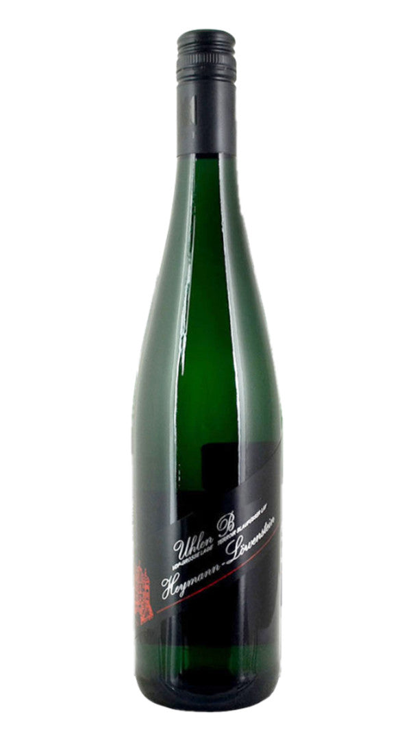 Riesling Mosel 'Uhlen R Grosse Lage' Heymann - Lowenstein 2014