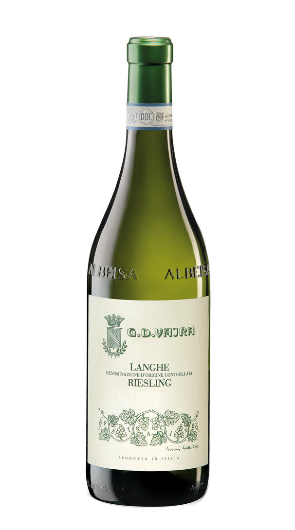 Riesling 'Petracine' Vajra 2023
