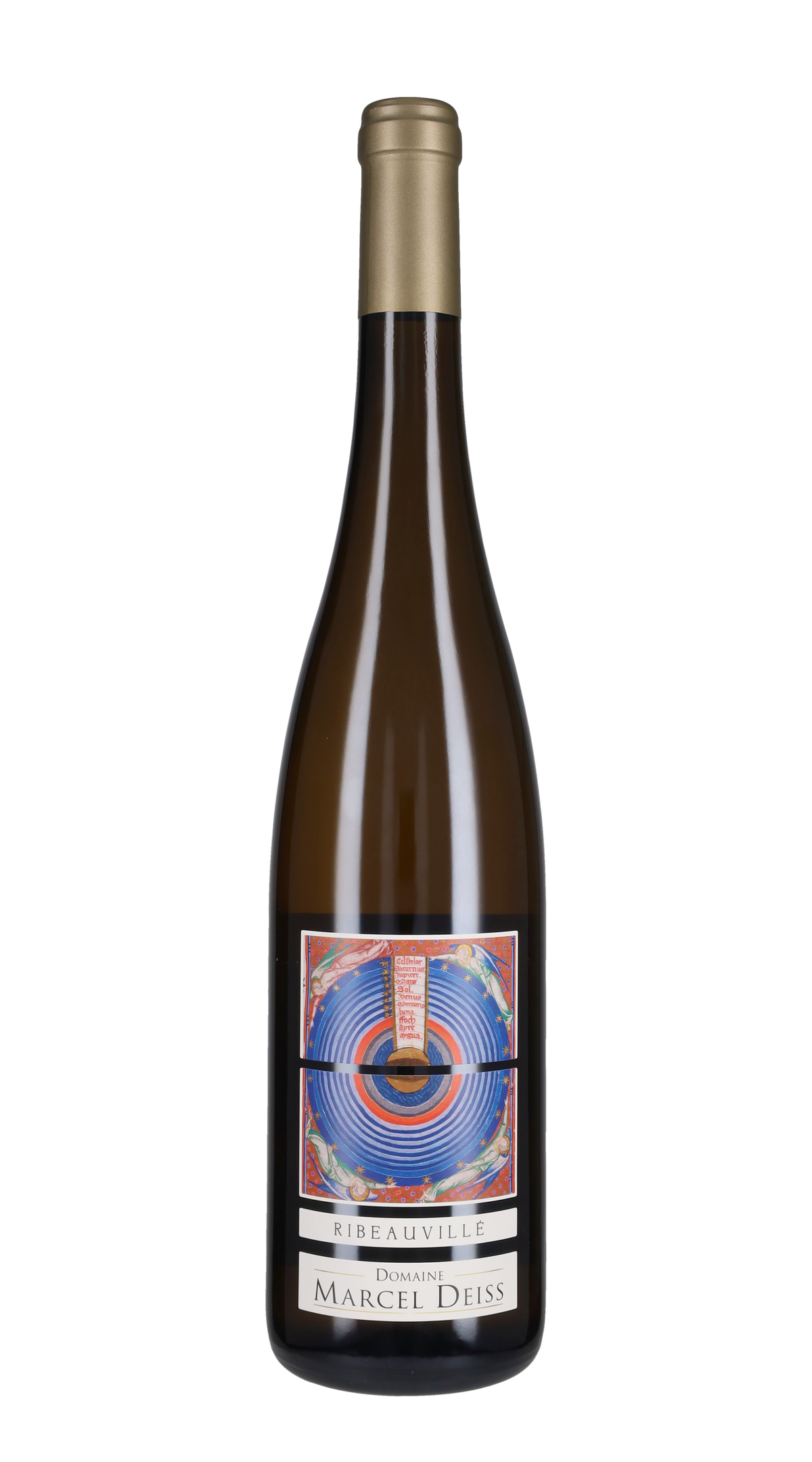 Riesling Ribeauvillè Marcel Deiss 2024
