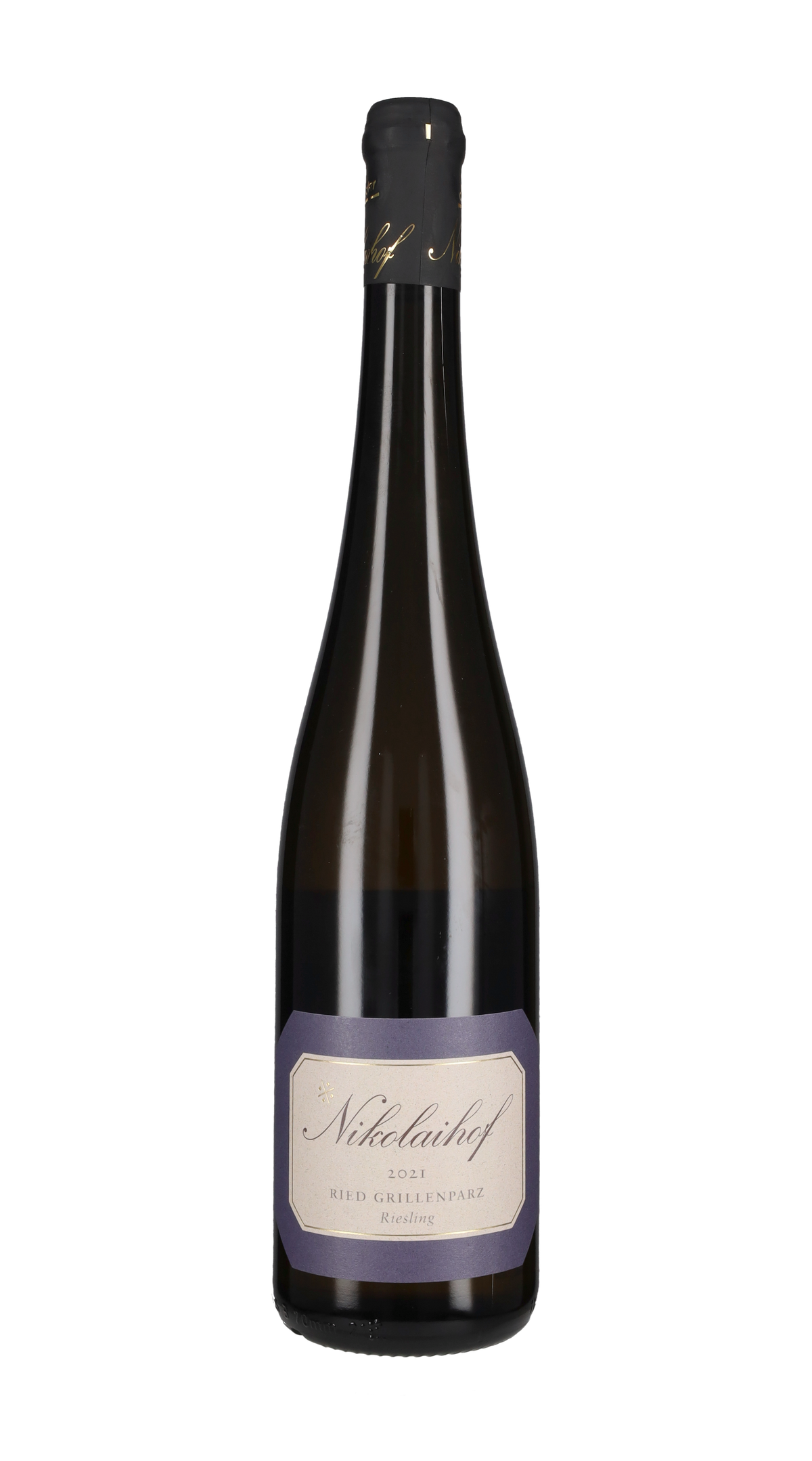 Riesling 'Ried Grillenparz' Nikolaihof 2021