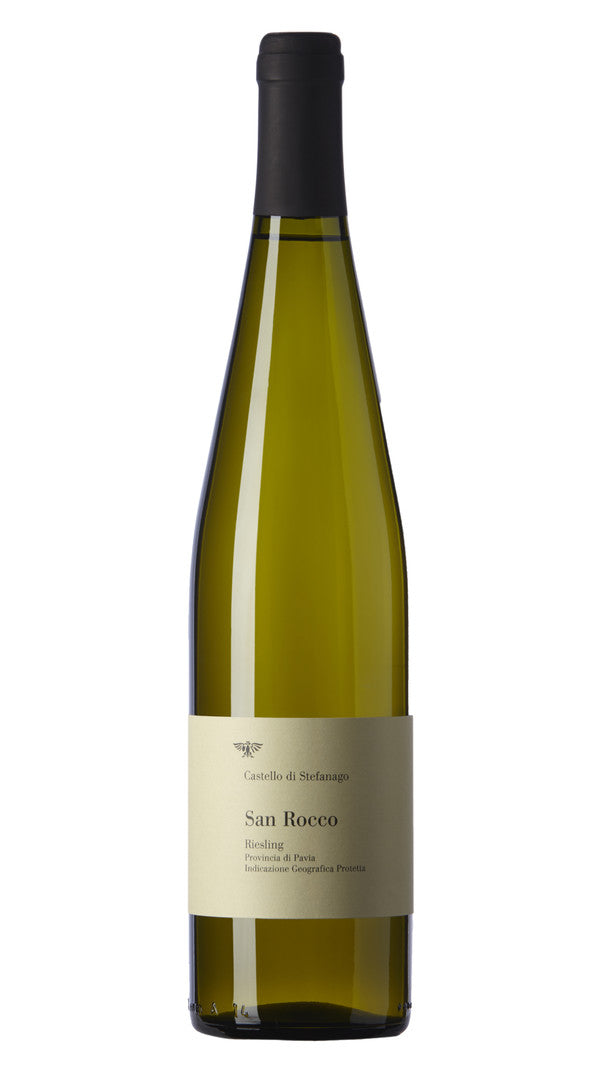 Riesling 'San Rocco' Castello di Stefanago 2011