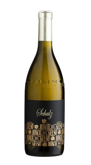 Riesling 'Schulz' Ronco del Gelso 2020