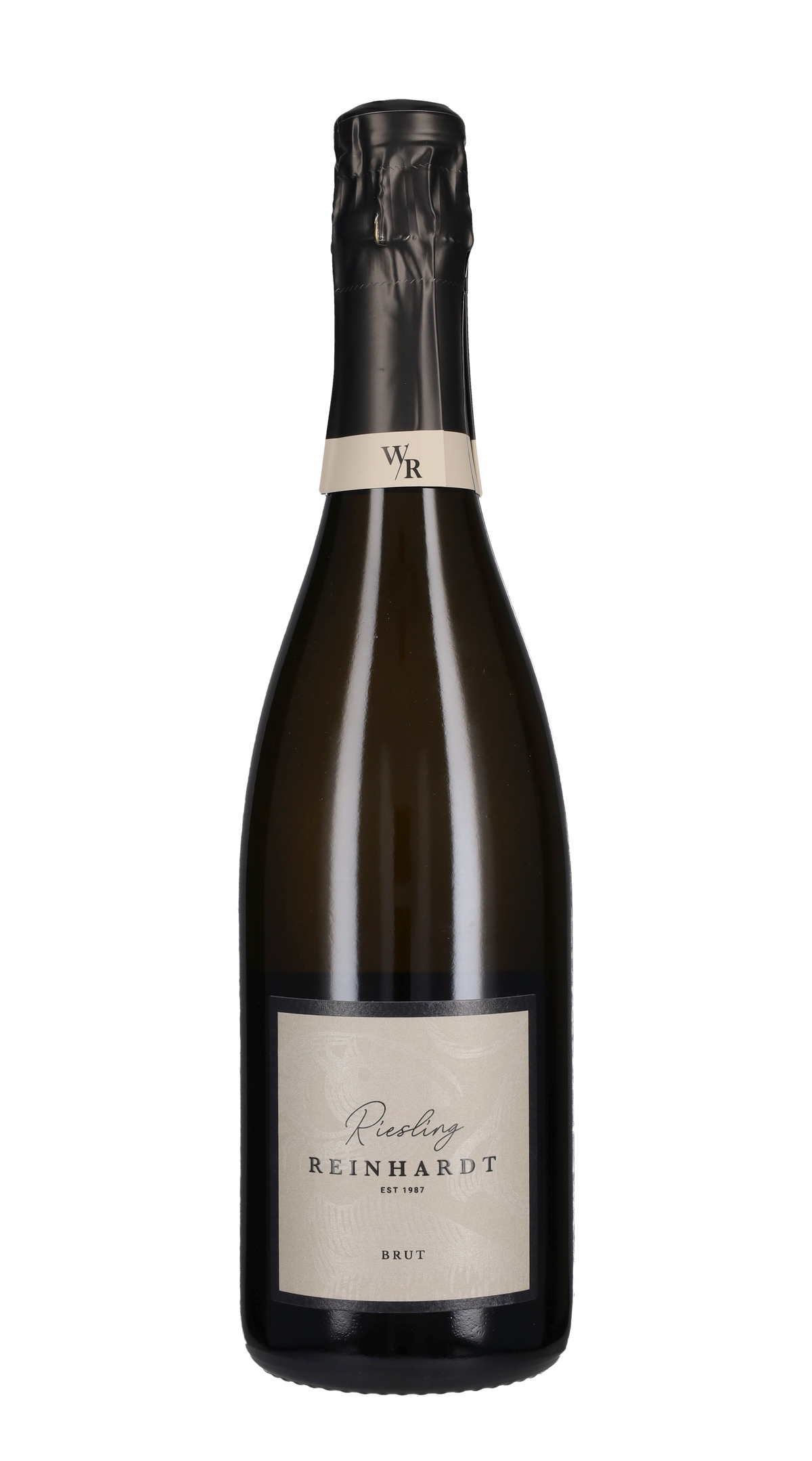 Riesling Sekt Brut Weingut Reinhardt