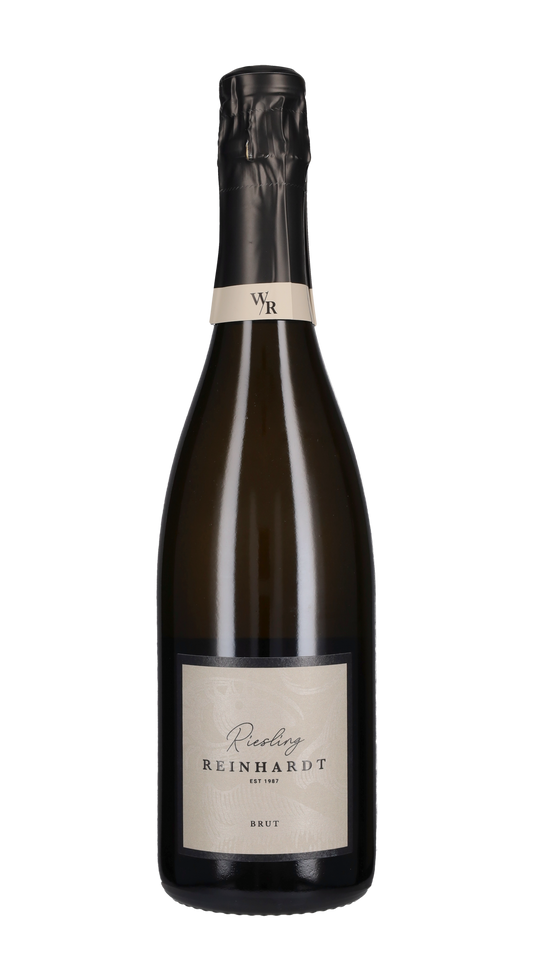 Riesling Sekt Brut Weingut Reinhardt