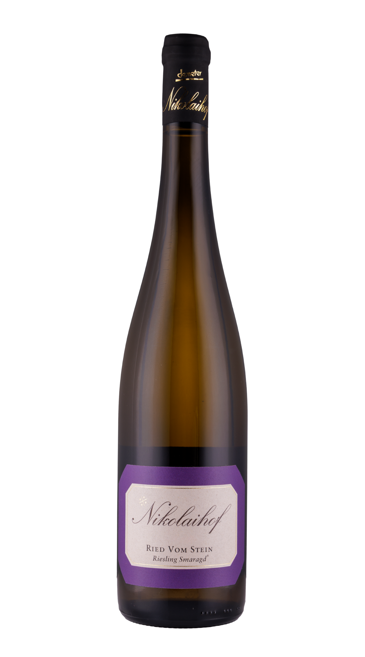 Riesling Smaragd 'Ried Vom Stein' Nikolaihof 2021
