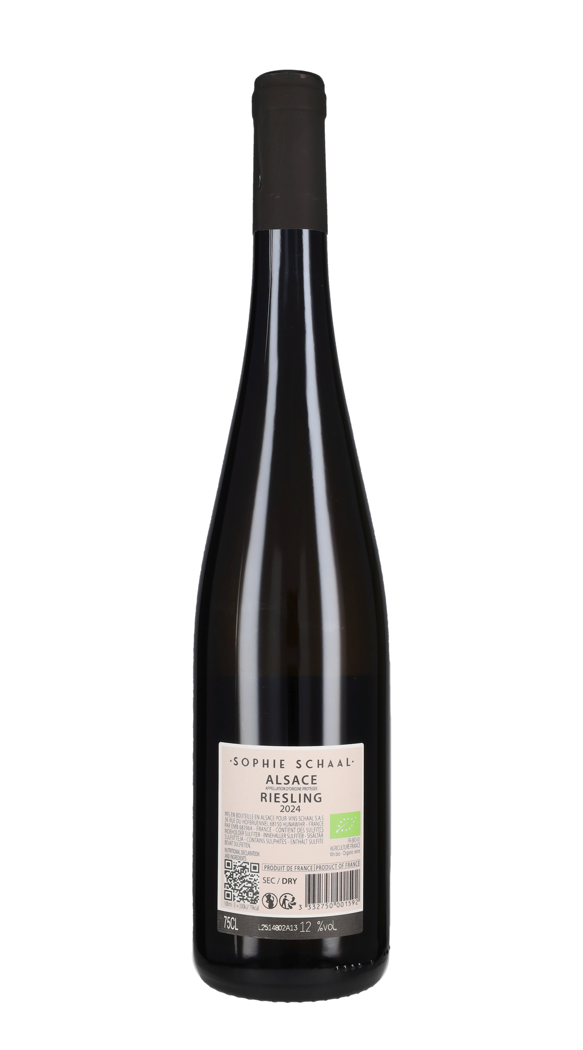 Riesling Sophie Schaal 2024