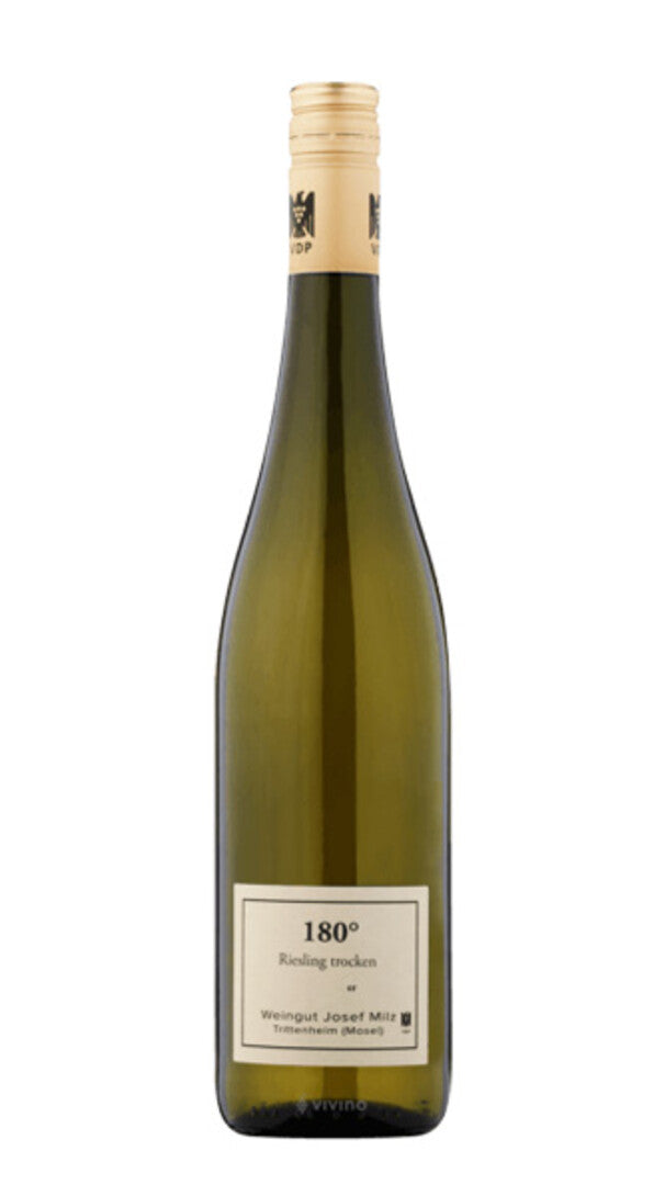 Riesling Trocken '180°' Josef Milz 2009