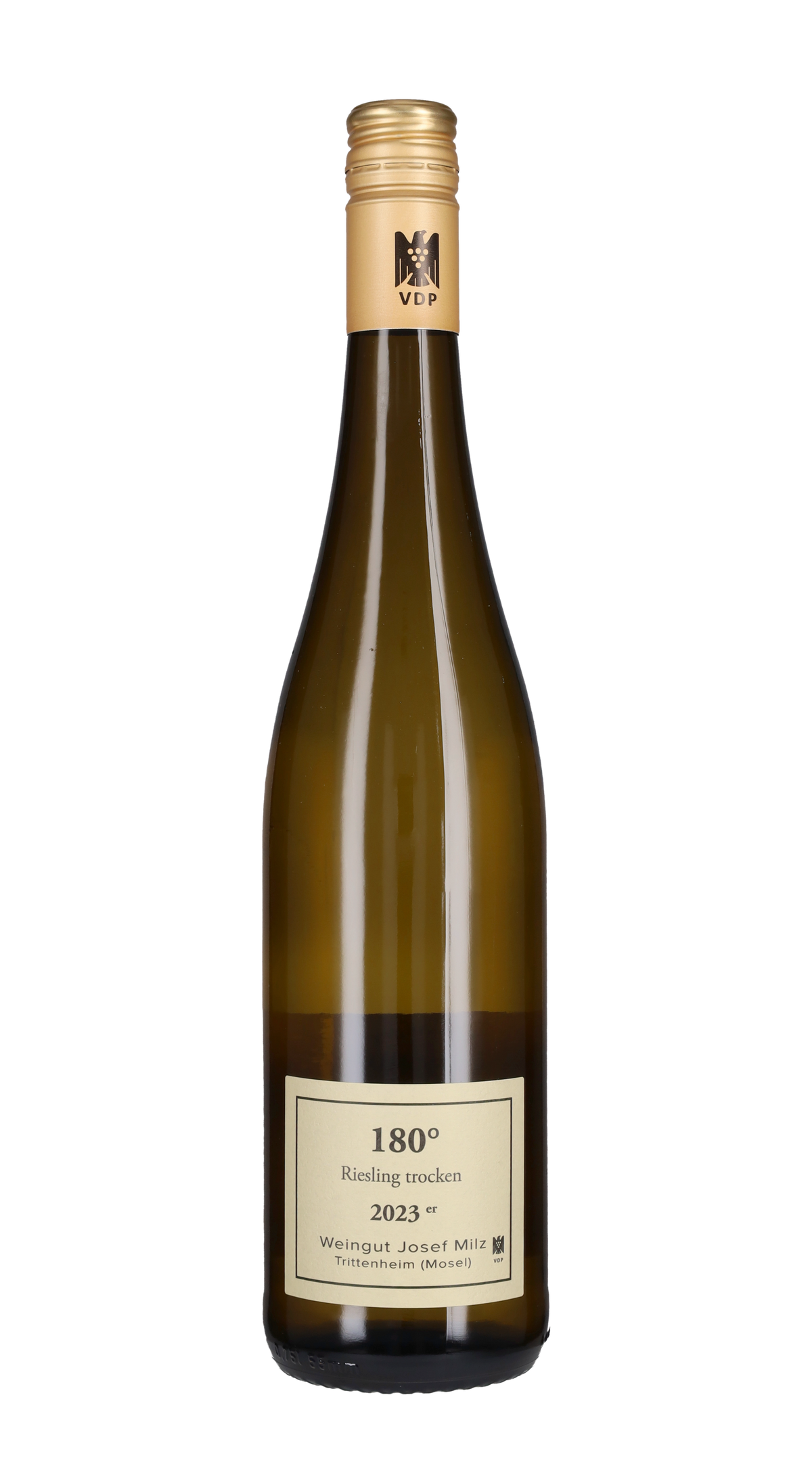 Riesling Trocken '180°' Josef Milz 2023 