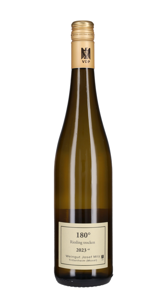 Riesling Trocken '180°' Josef Milz 2023 