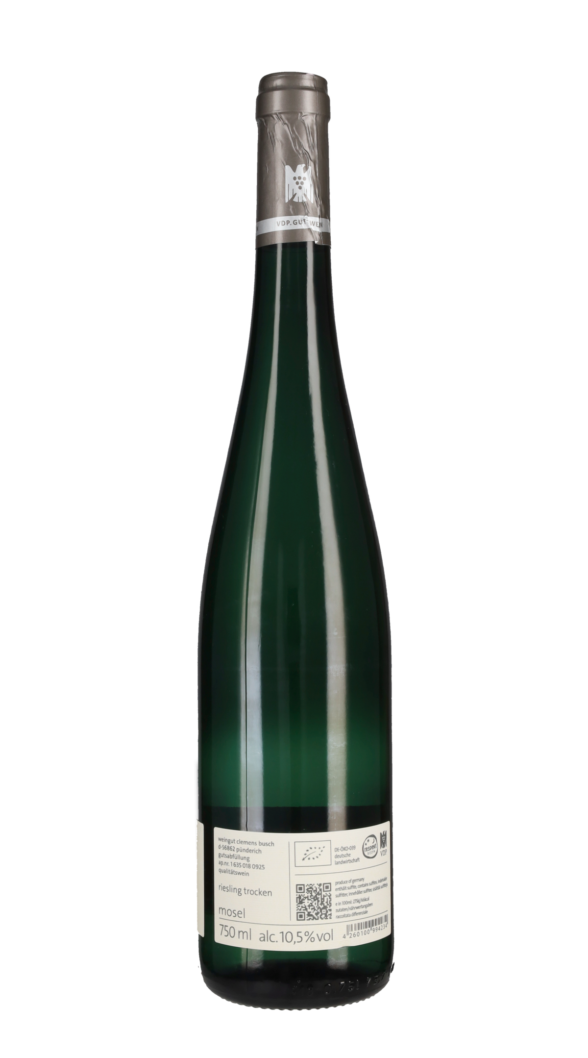Riesling Trocken Clemens Busch 2024