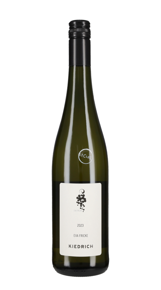 Riesling Trocken 'Kiedrich' Eva Fricke 2023