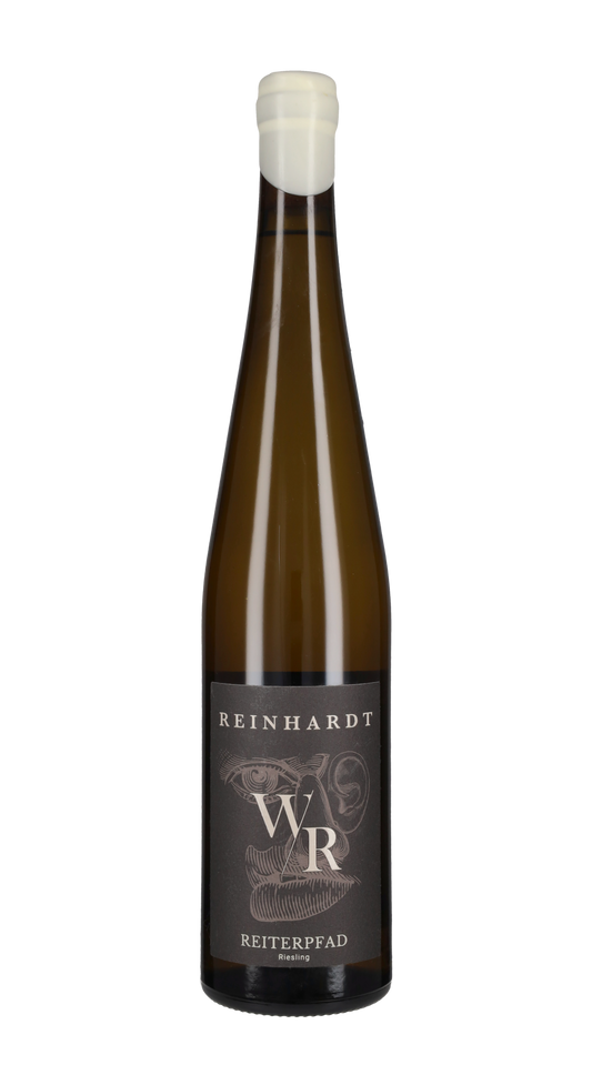 Riesling Trocken Lagenwein Ruppertsberger Reiterpfad Weingut Reinhardt 2022