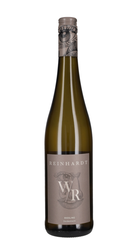 Riesling Trocken Ortswein Deidesheim Weingut Reinhardt 2022