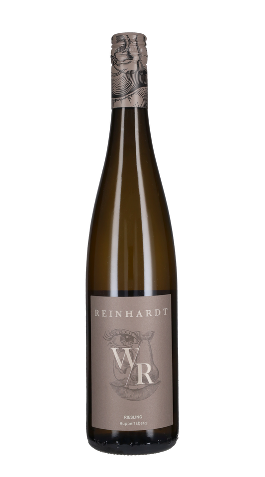 Riesling Trocken Ortswein Ruppertsberg Weingut Reinhardt 2022