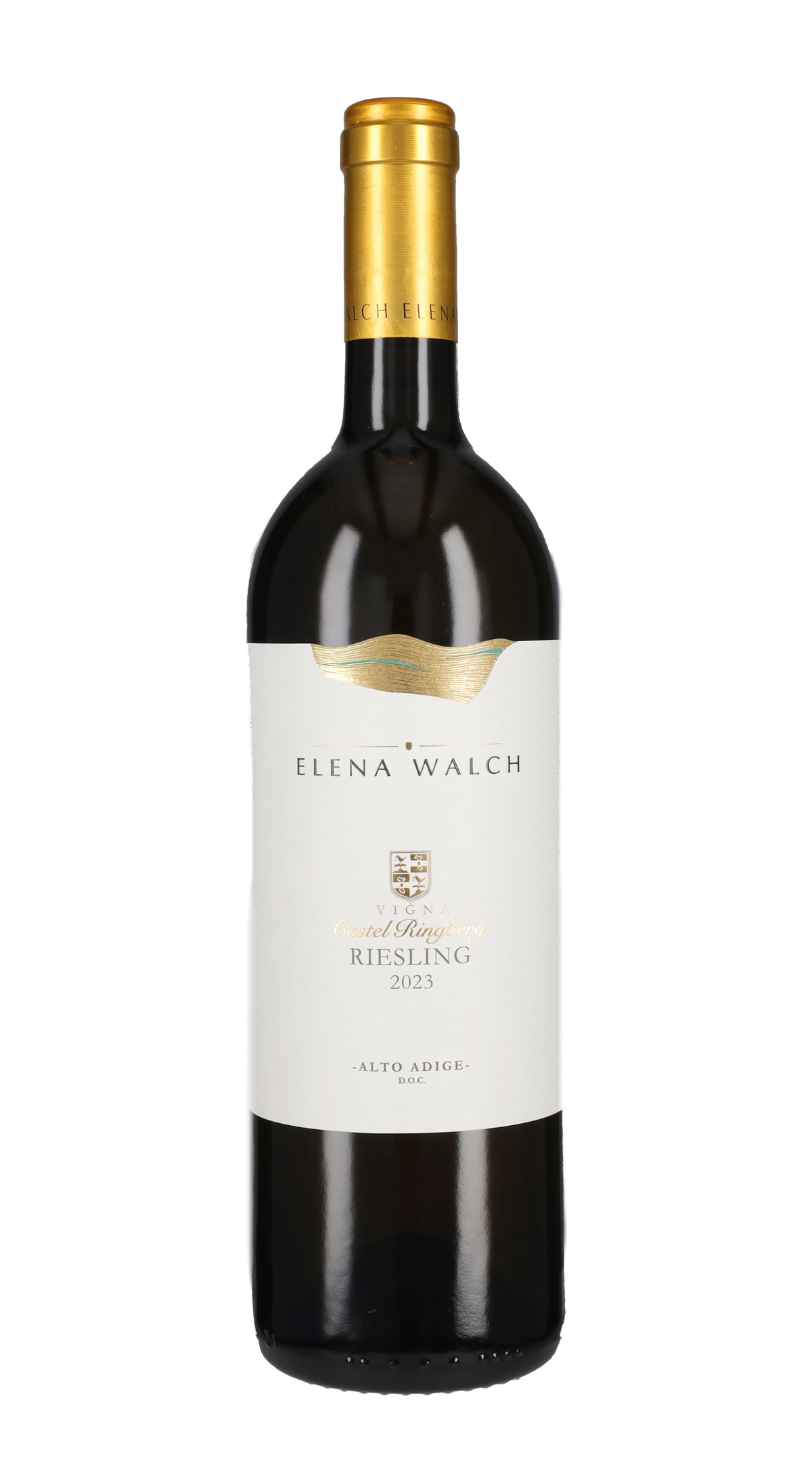 Riesling 'Vigna Castel Ringberg' Elena Walch 2023