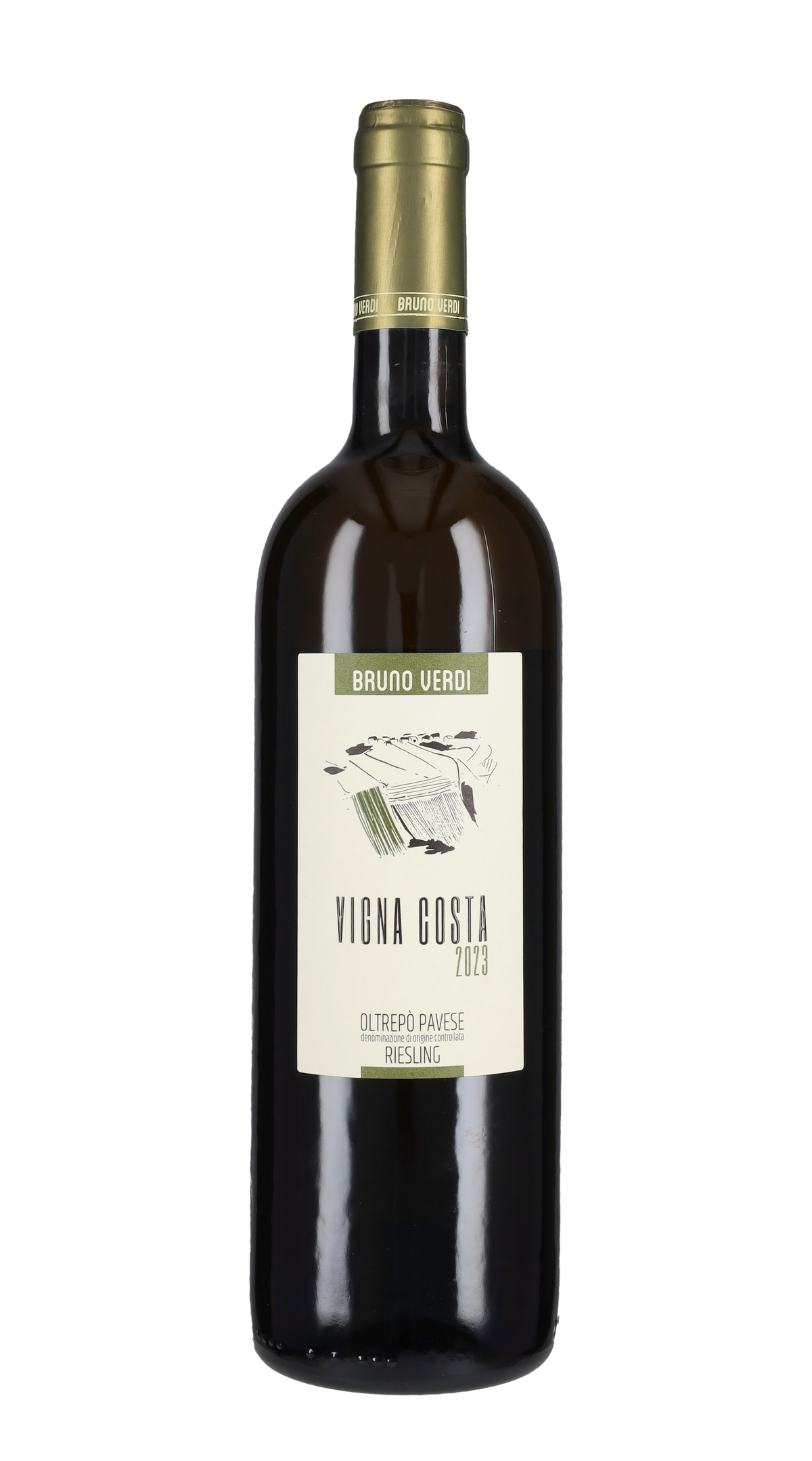 Riesling 'Vigna Costa' Bruno Verdi 2023
