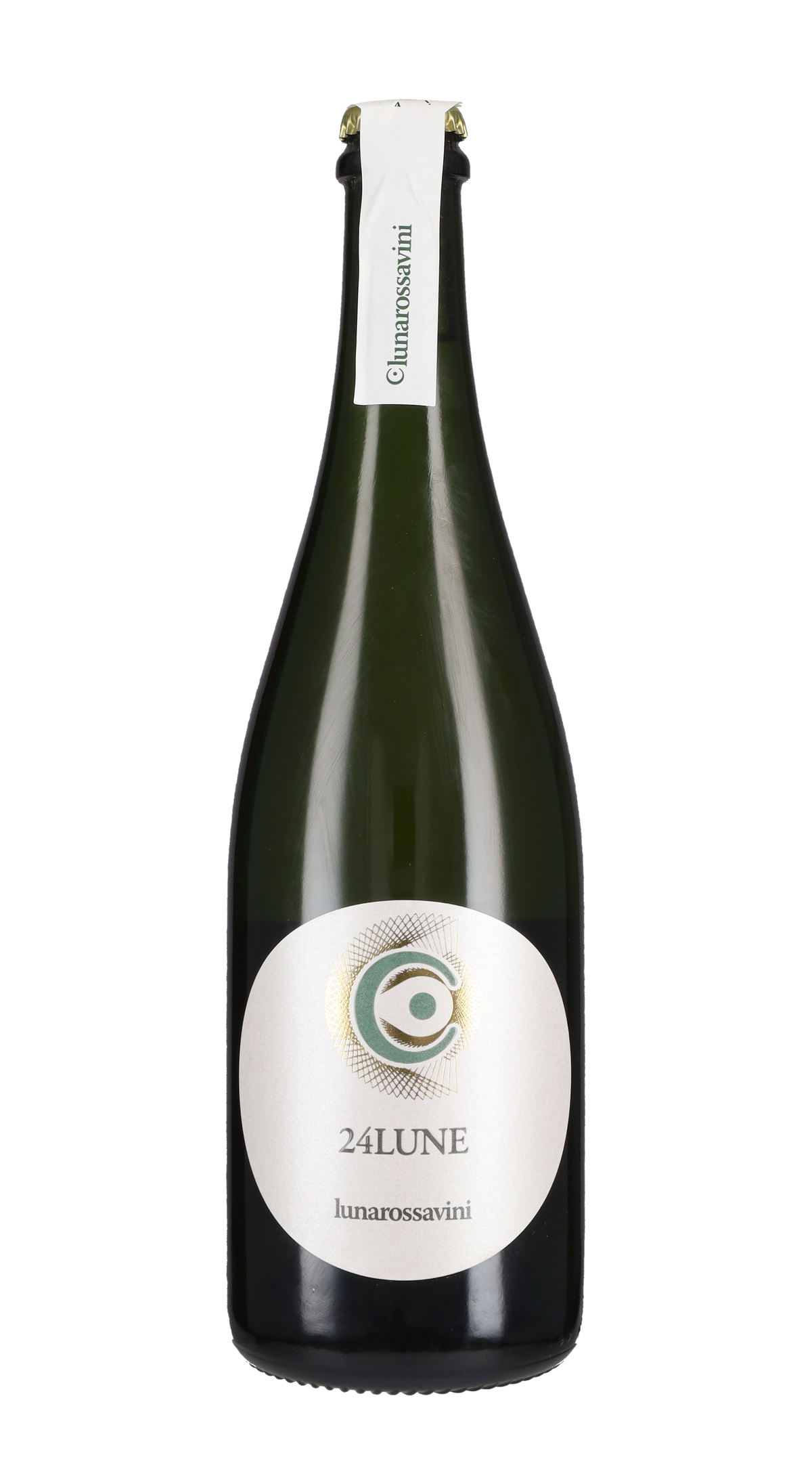 Rifermentato in bottiglia '24 Lune' Lunarossa
