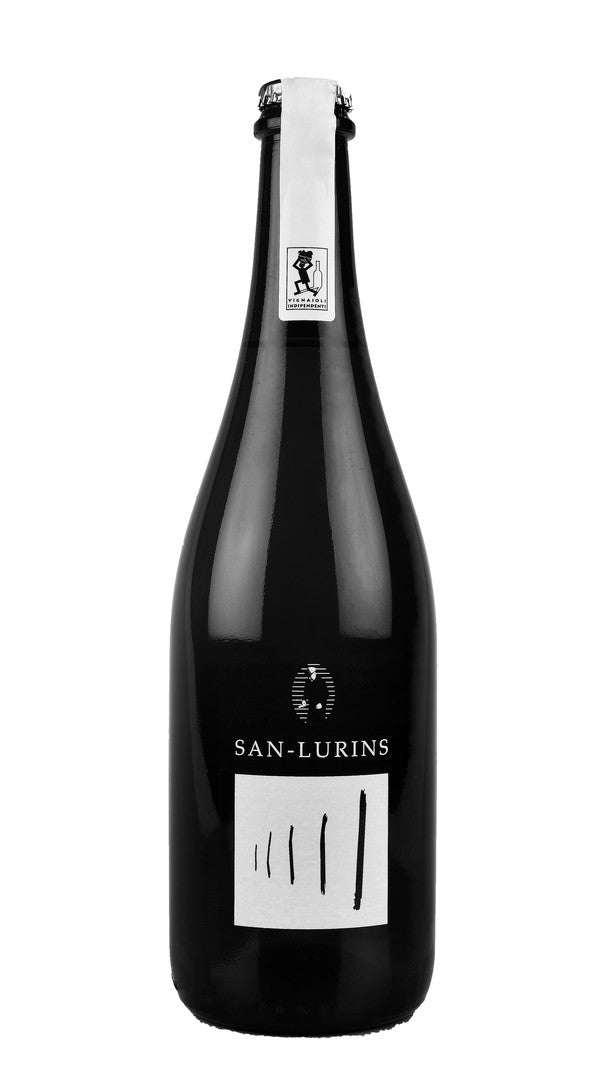 Rifermentato in Bottiglia San Lurins 2017