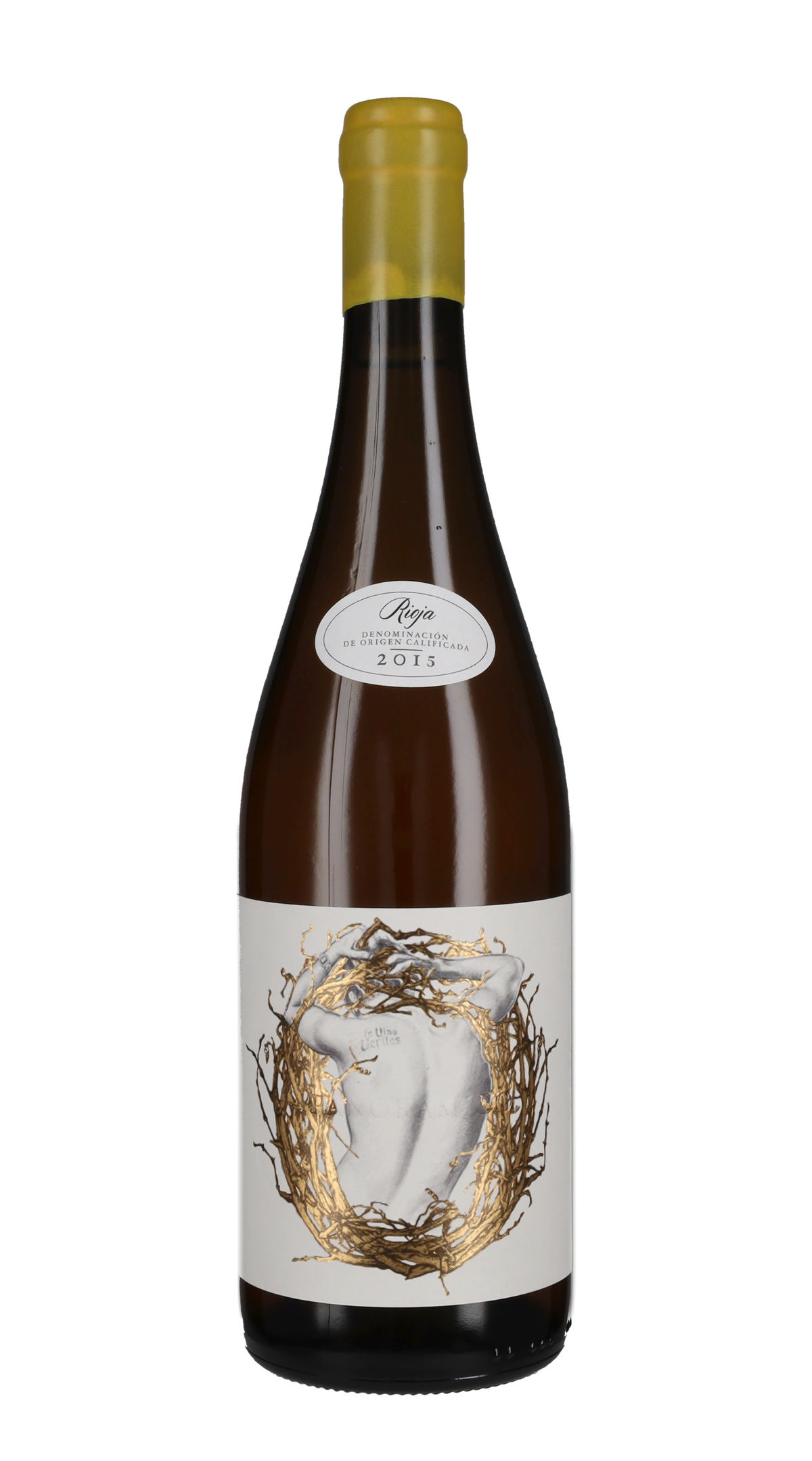 Rioja Blanco 'O' Panoramico 2015