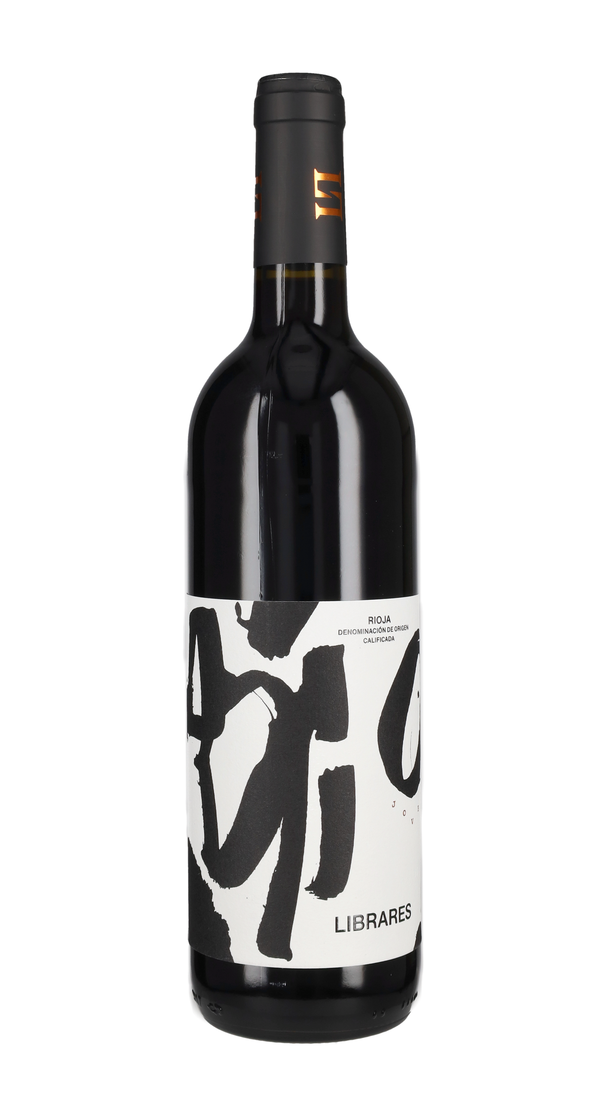 Rioja Joven Señorio De Librares 2024