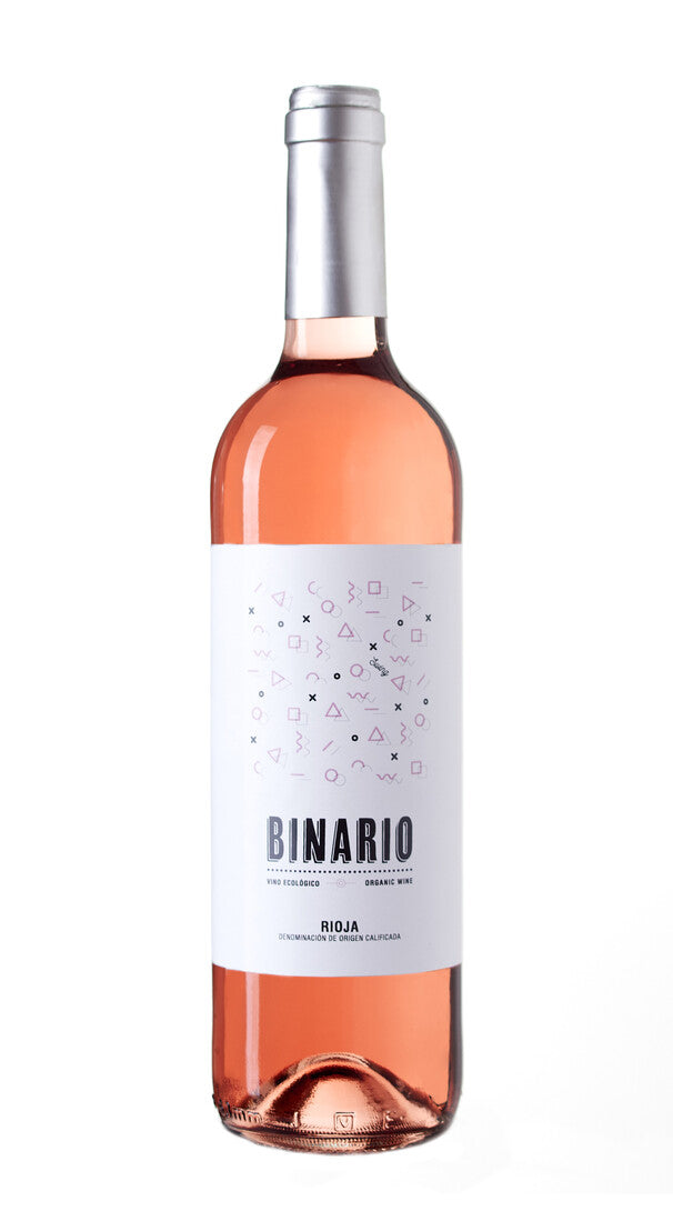 Rioja 'Rosado' Binario 2022