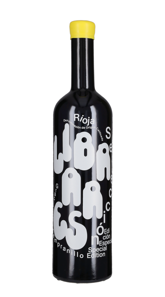 Rioja Selección Señorio De Librares 2022