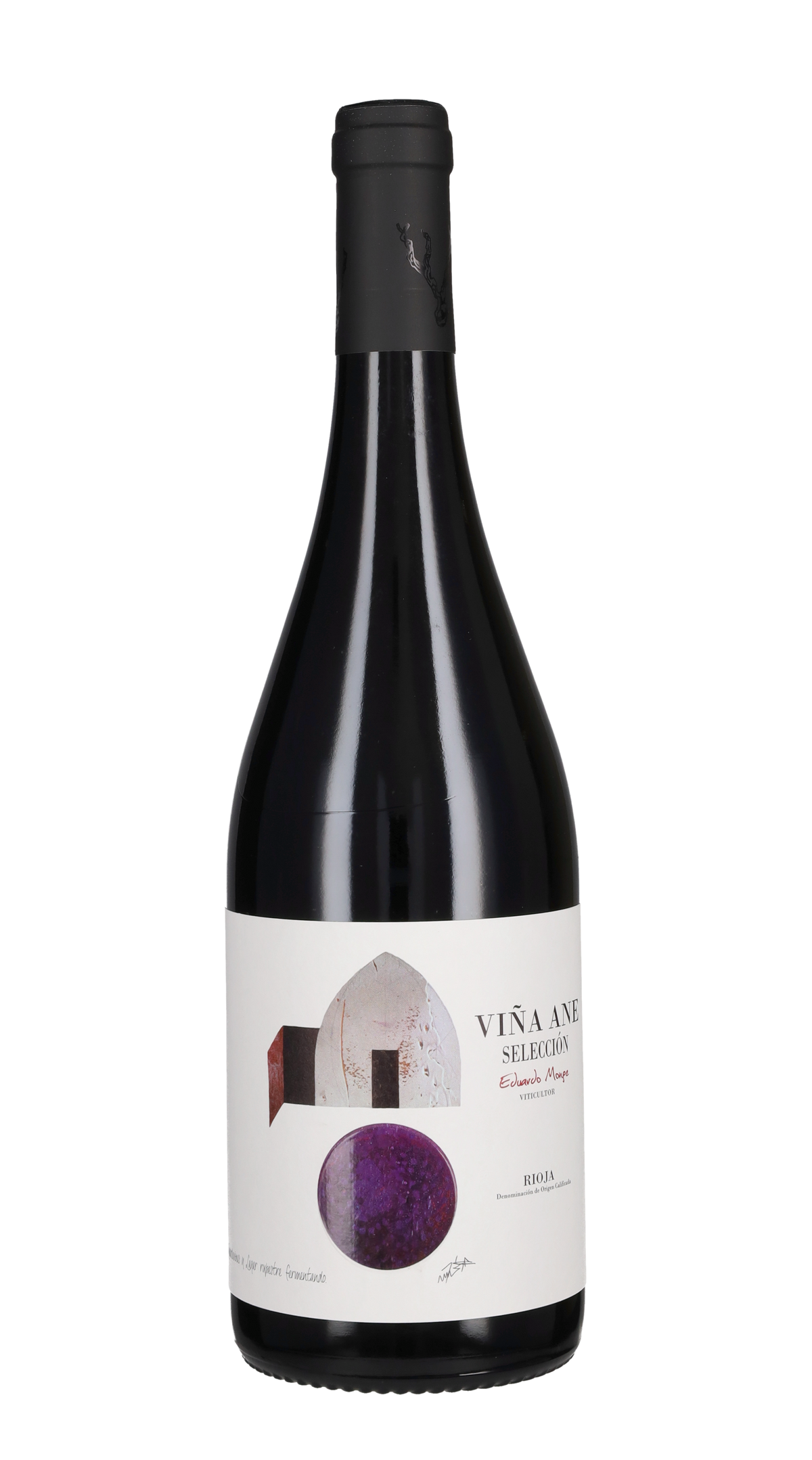 Rioja 'Selección' Vina Ane 2021