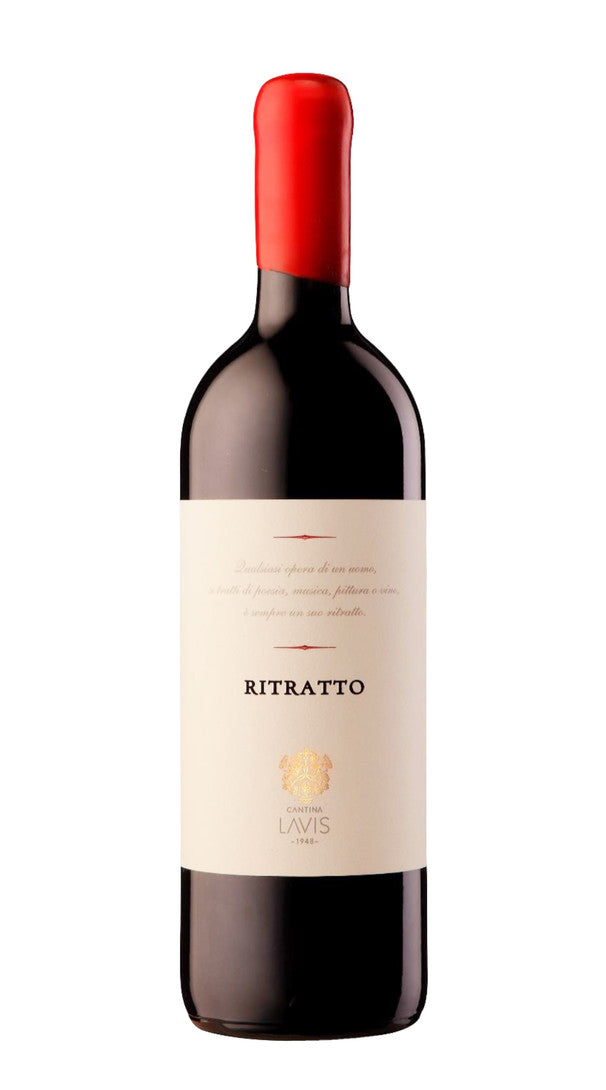 'Ritratto' Rosso La Vis 2013