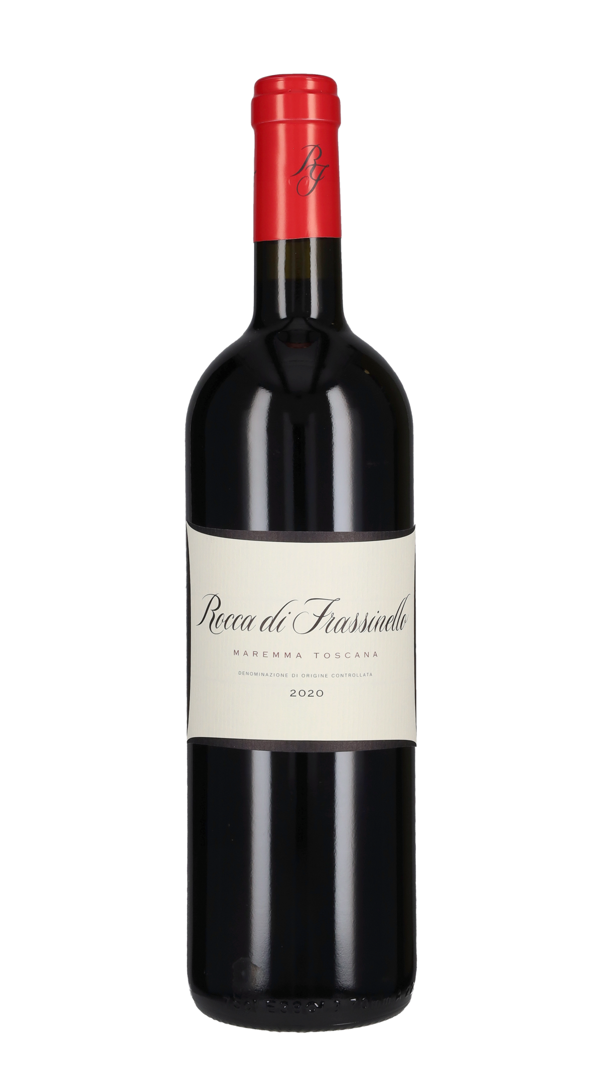 Rocca di Frassinello 2020