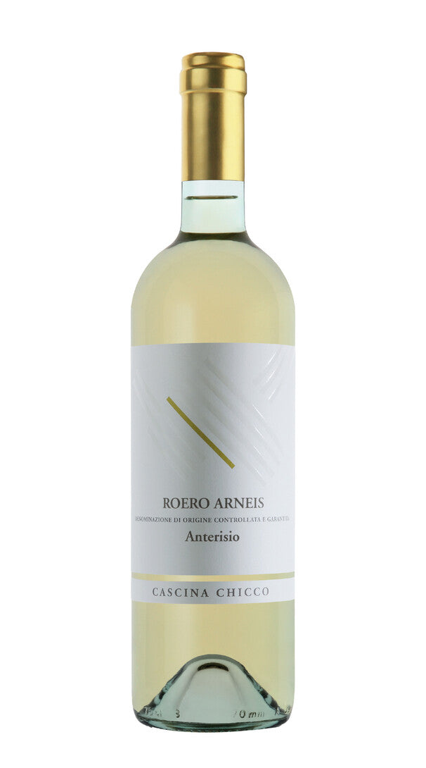 Roero Arneis 'Anterisio' Cascina Chicco 2022