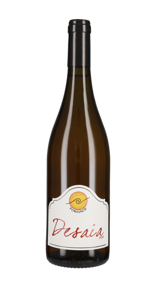 Roero Arneis 'Desaia' Cascina Fornace 2020