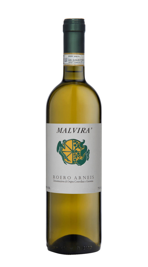 Roero Arneis Malvirà 2024