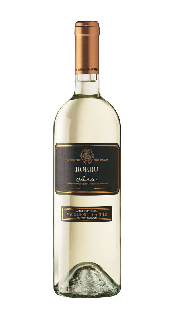 Roero Arneis Marchesi di Barolo 2017