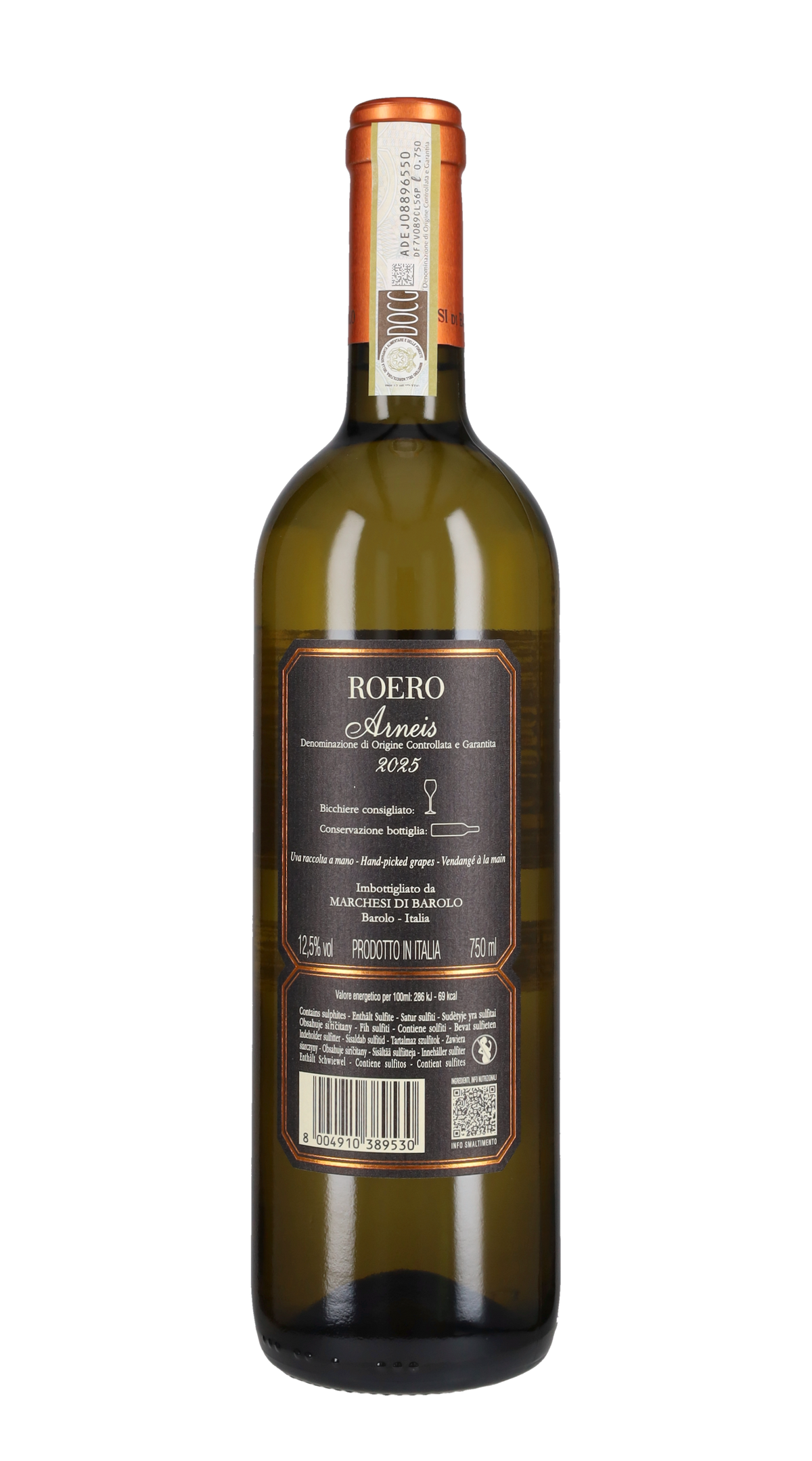 Roero Arneis Marchesi di Barolo 2025