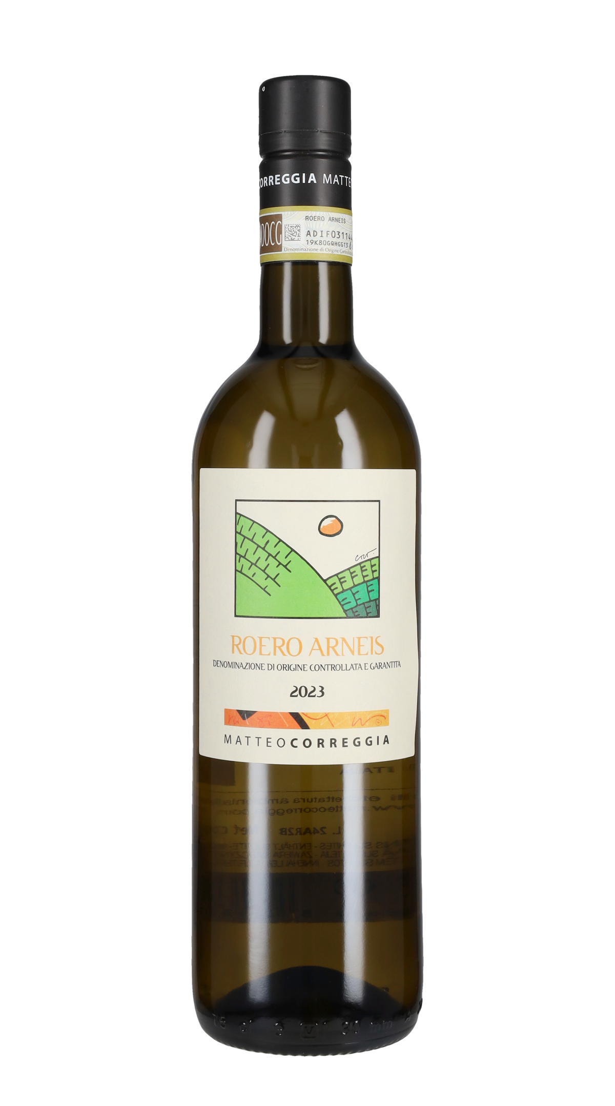 Roero Arneis Matteo Correggia 2023