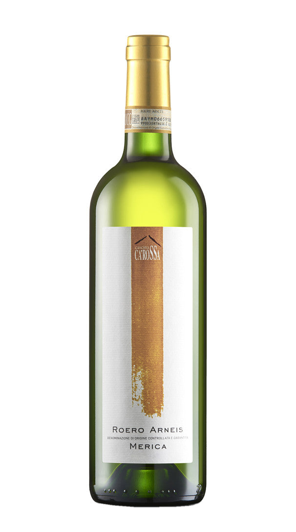 Roero Arneis 'Merica' Cascina Ca' Rossa 2020
