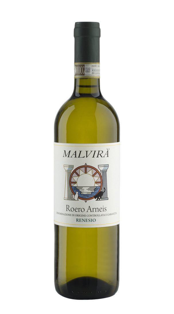 Roero Arneis 'Renesio' Malvirà 2020