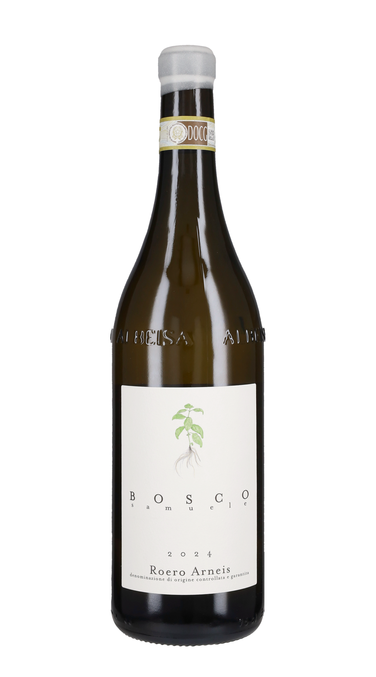 Roero Arneis Samuele Bosco 2024