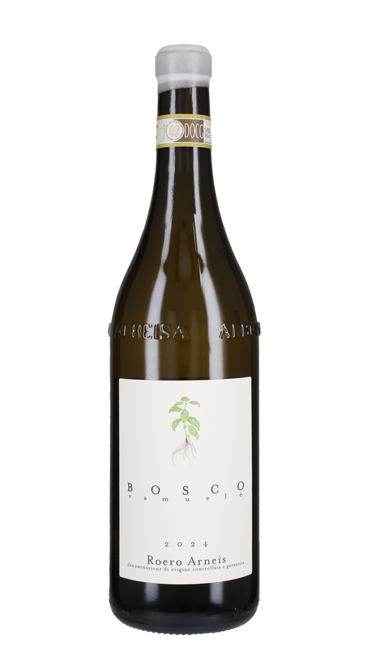 Roero Arneis Samuele Bosco 2024