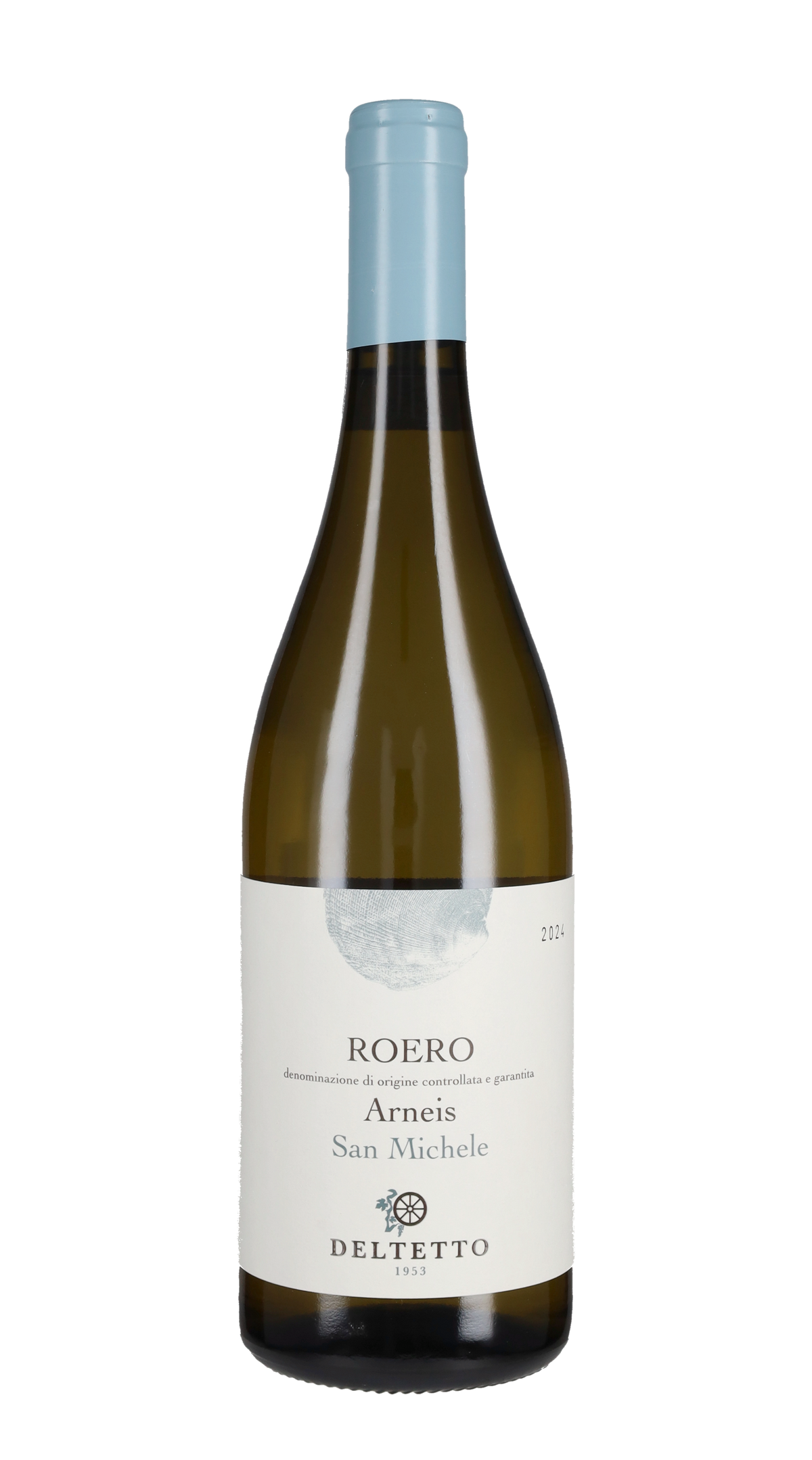 Roero Arneis 'San Michele' Deltetto 2024
