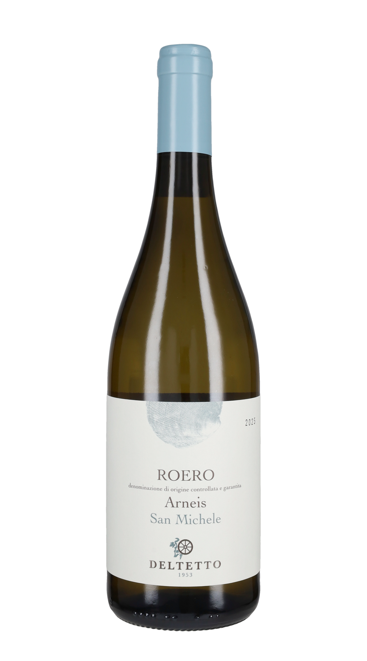 Roero Arneis 'San Michele' Deltetto 2025