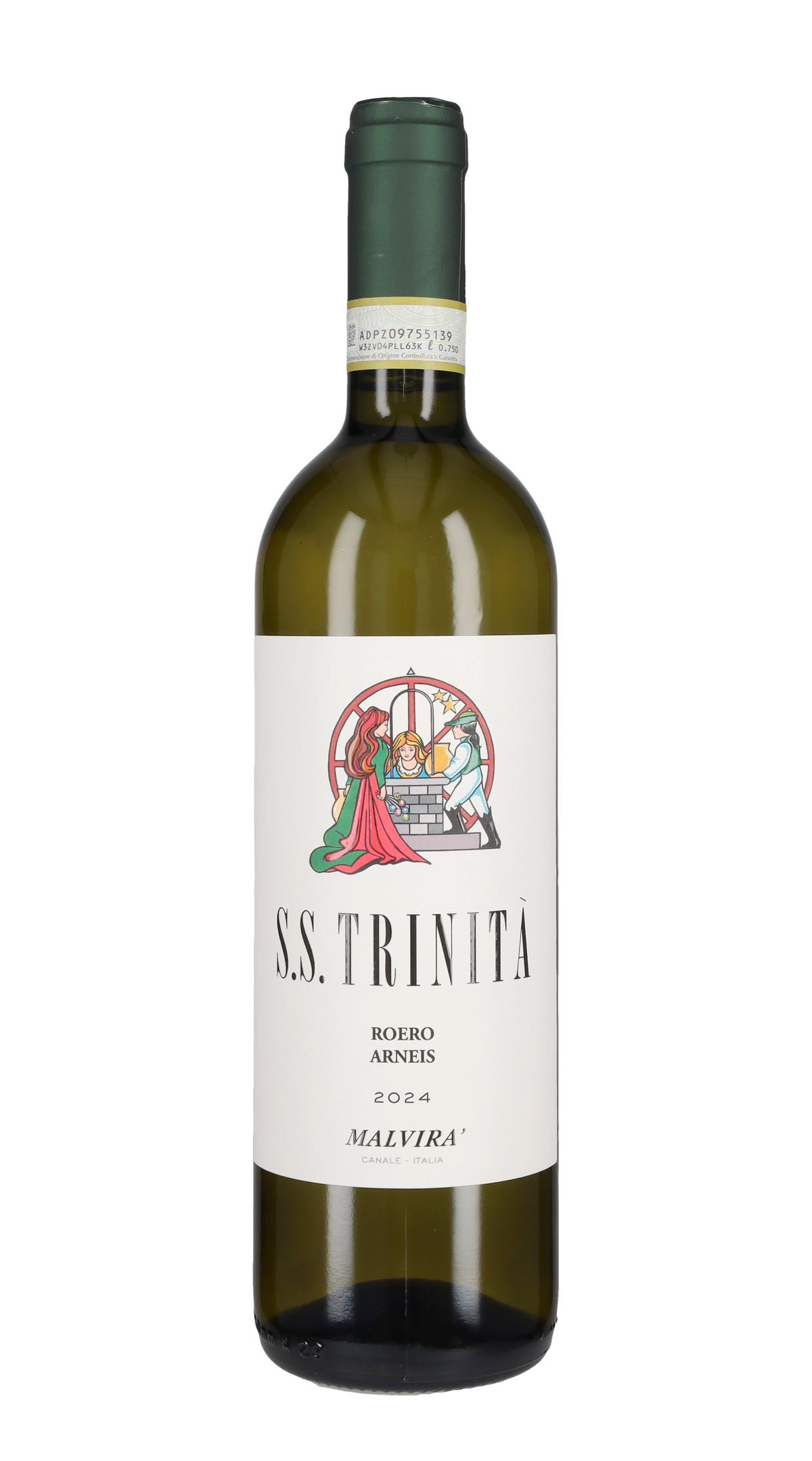 Roero Arneis 'Trinità' Malvirà 2024