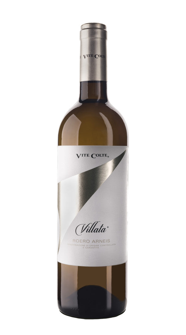 Roero Arneis 'Villata' Vite Colte 2022