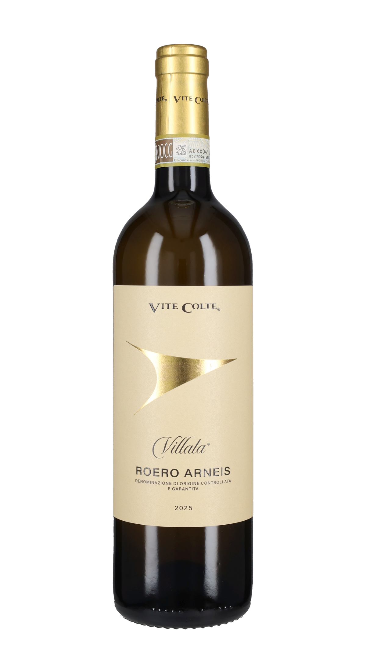 Roero Arneis 'Villata' Vite Colte 2025