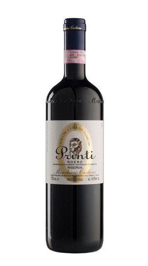 Roero Riserva 'Printi' Monchiero Carbone 2013