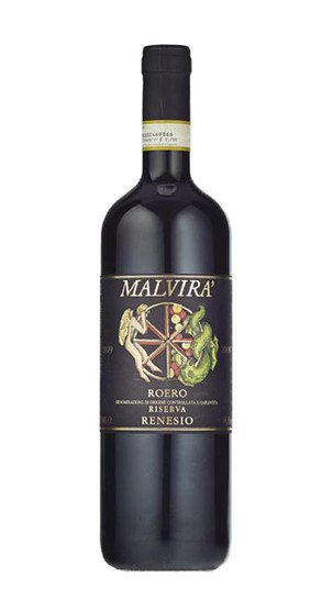 Roero Riserva 'Renesio' Malvirà 2013