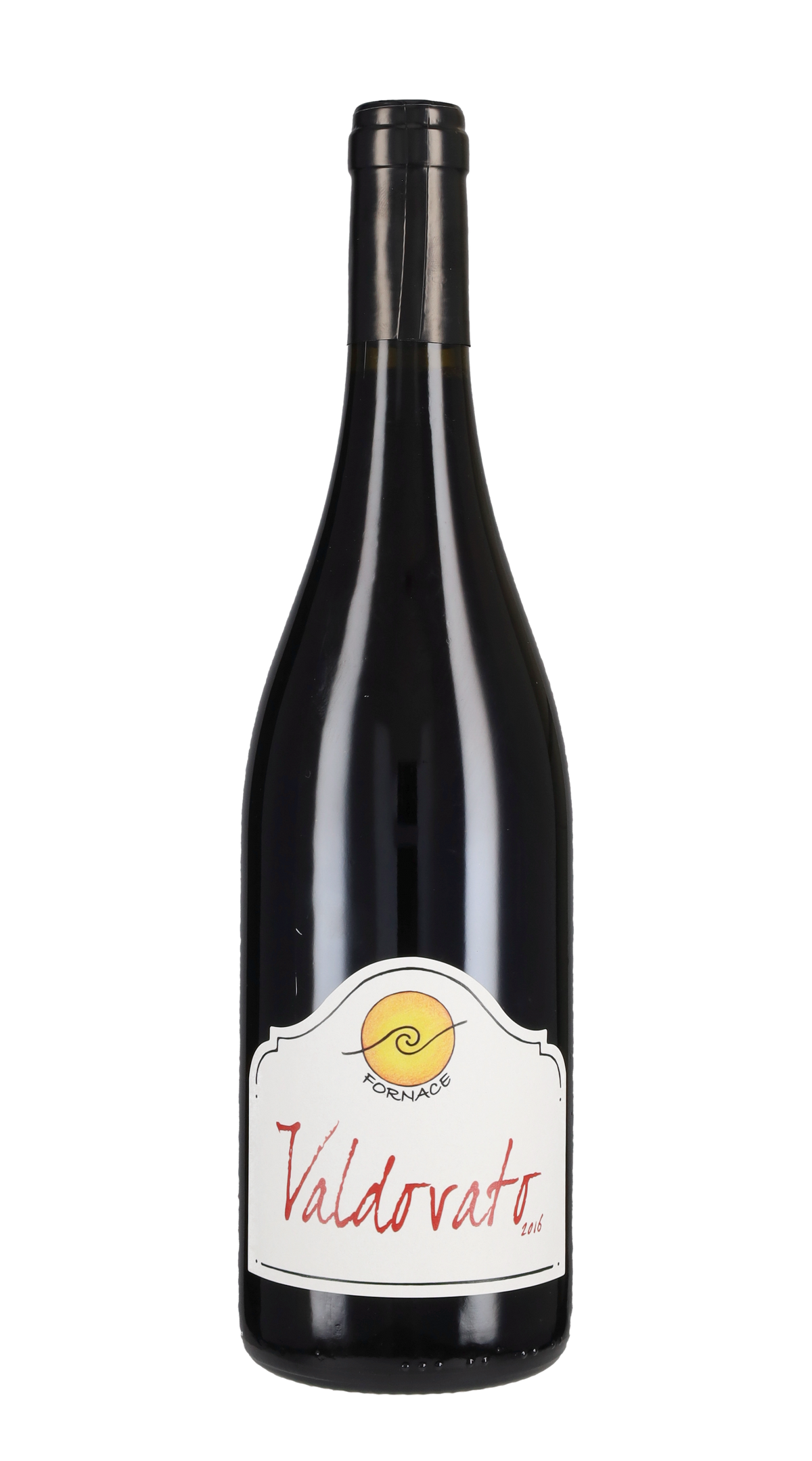 Roero Rosso 'Valdovato' Cascina Fornace 2016