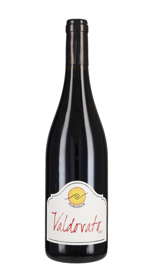 Roero Rosso 'Valdovato' Cascina Fornace 2016